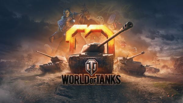 Получи 1000 золота за вопрос разработчикам World of Tanks!