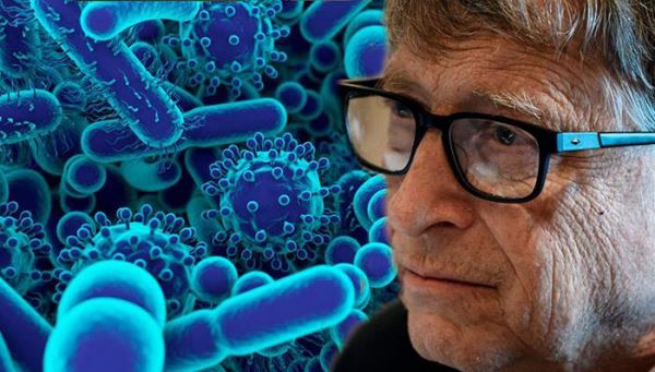 Билл Гейтс предсказал эпидемию еще 5 лет назад
