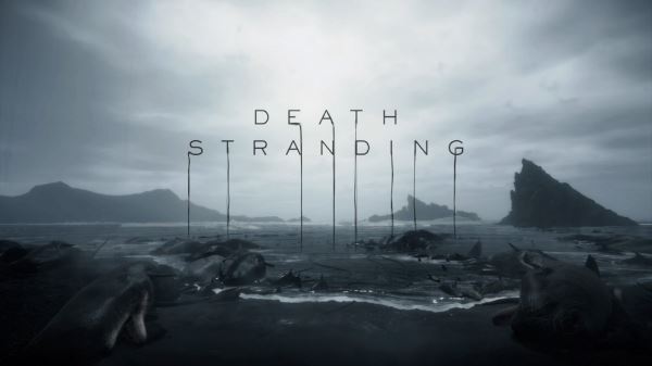 PC-версия Death Stranding перенесена из-за коронавируса