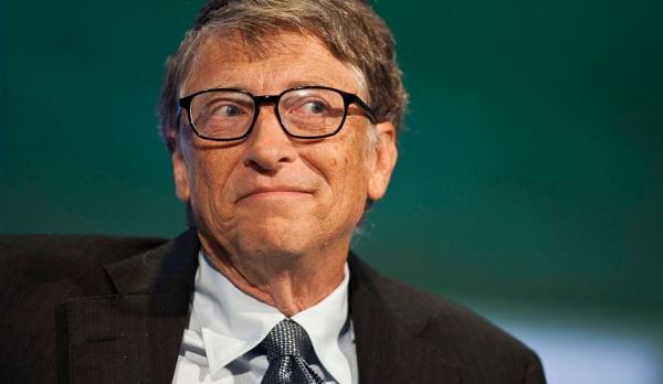 Билл Гейтс: открытие стран будет не таким простым 