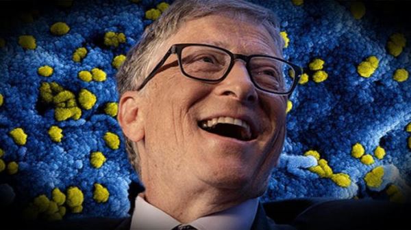 Билл Гейтс спрогнозировал полное окончание пандемии