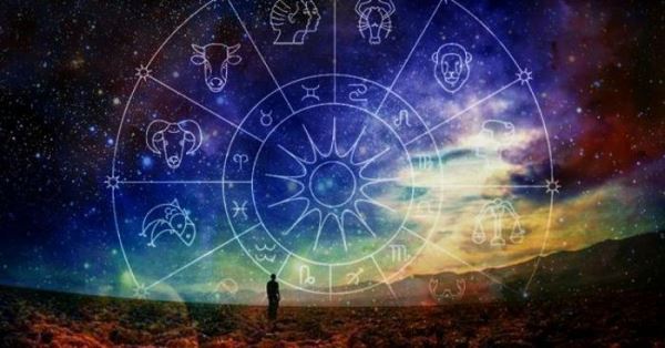 Астрология и мечты элит о небесном порядке
