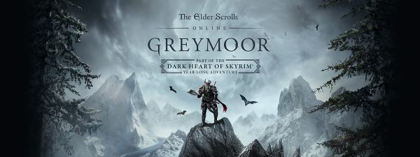 Дополнение Greymoor для The Elder Scrolls Online выйдет в конце мая на ПК
