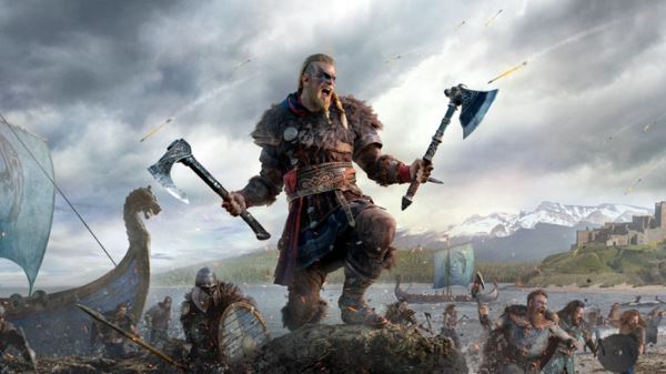 Assassin's Creed: Valhalla не нацелена на мифологию, разработчики не переживают по поводу сравнения с God of War
