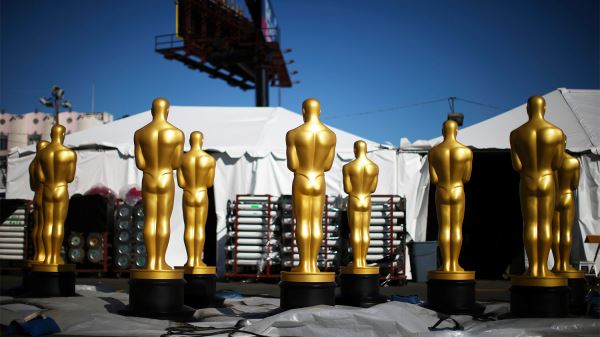 На «Оскар» впервые смогут претендовать фильмы, выходившие только онлайн