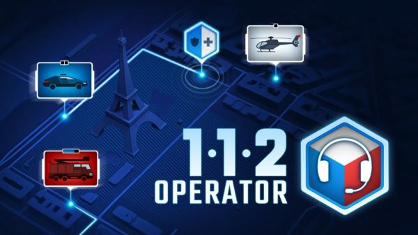 Разработчики 112 Operator оригинально борются с пиратам