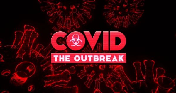 Анонсирована стратегия про борьбу с пандемией COVID: The Outbreak